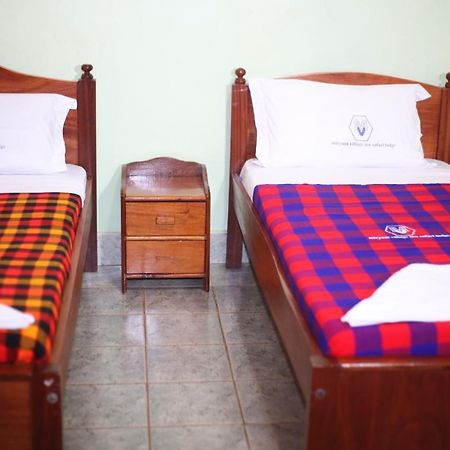 Miryams Village Inn Safari Lodge Sultan Hamud Zewnętrze zdjęcie