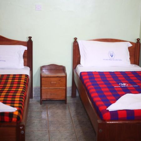 Miryams Village Inn Safari Lodge Sultan Hamud Zewnętrze zdjęcie