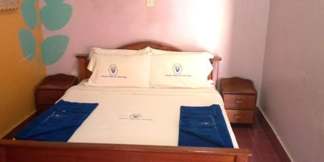 Miryams Village Inn Safari Lodge Sultan Hamud Zewnętrze zdjęcie